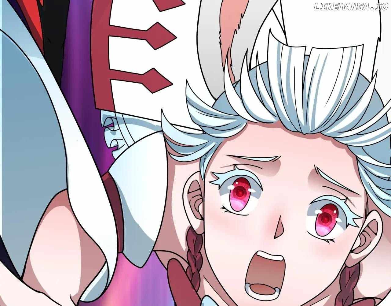 Age of Terror Chapter 373 12